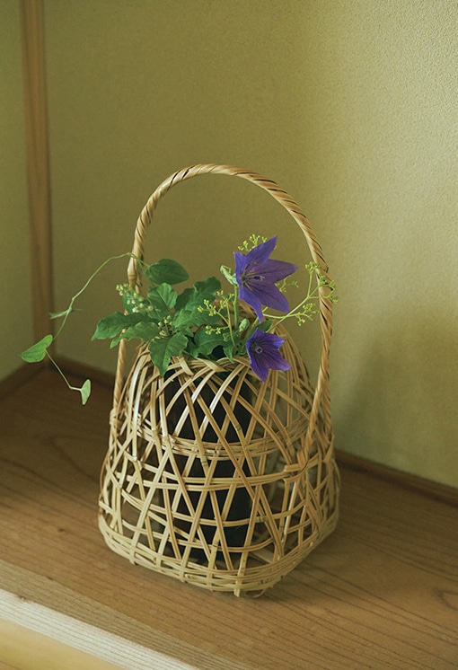 LEE DAYS clubミワコさん 花籠