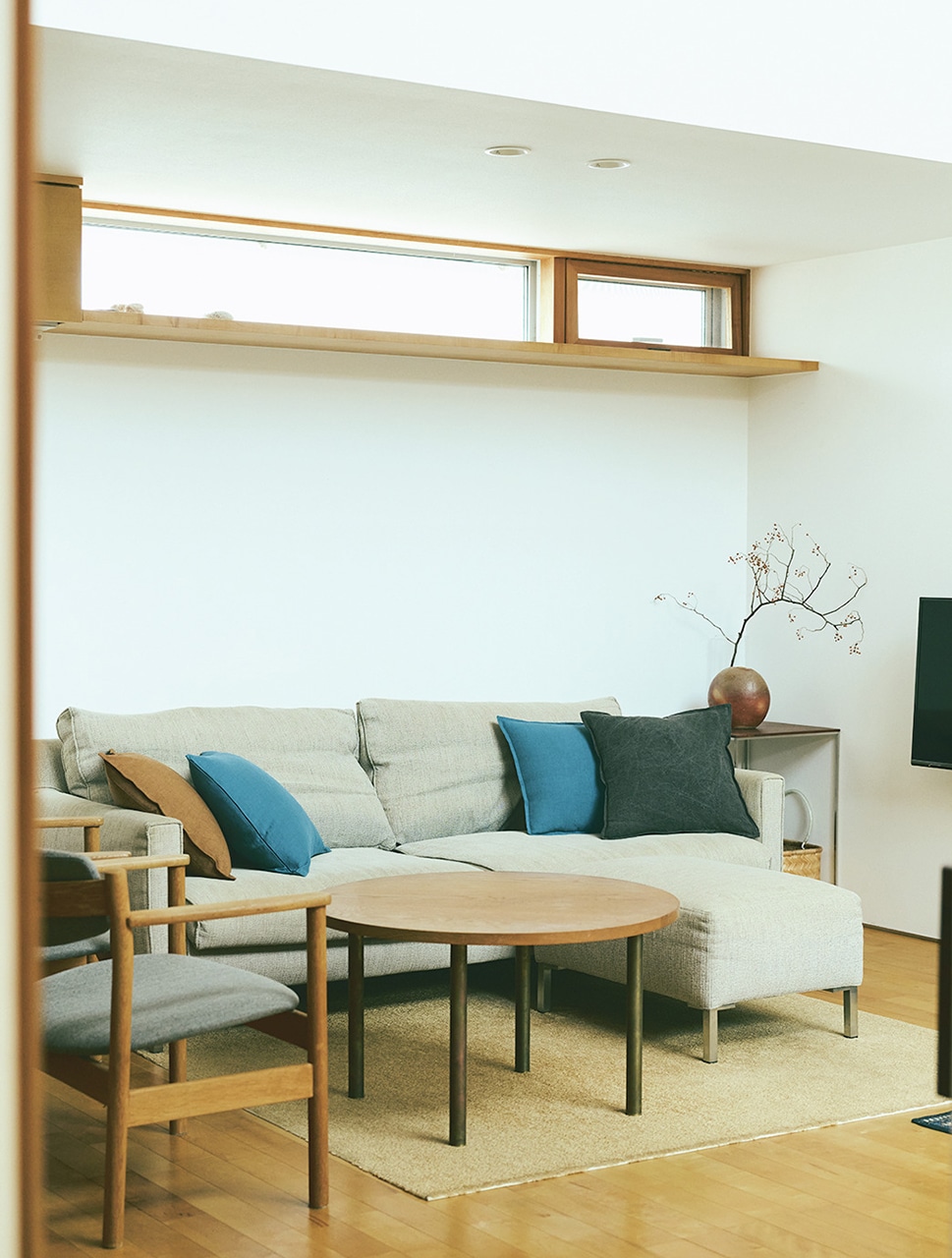 LEE DAYS clubミワコさん インテリア