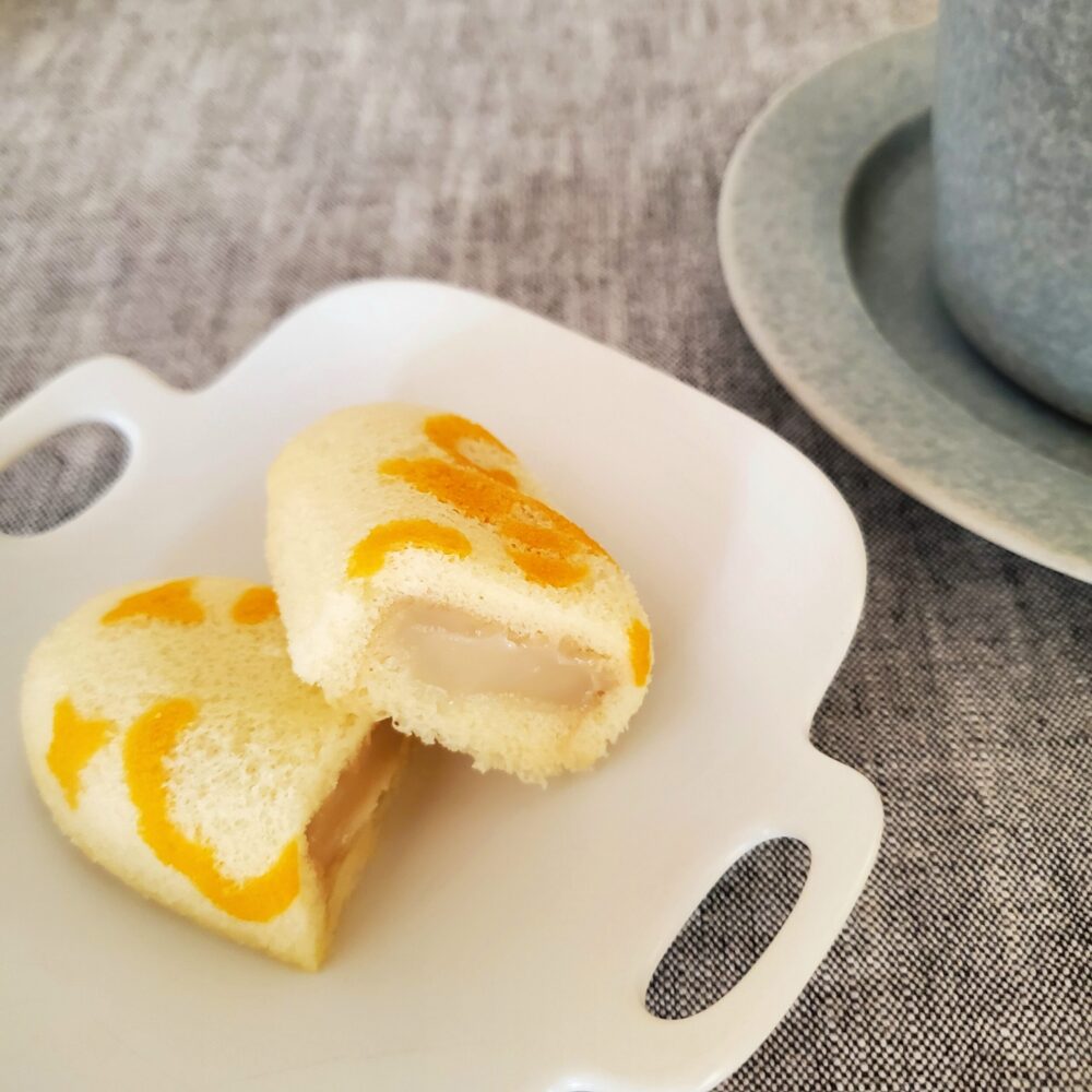 東京ばな奈ピヨレモン