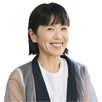 ワタナベマキさん