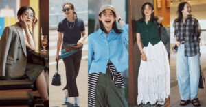 発表！ カジュアル派がこの秋買うべき「ユニクロ5大最旬服」