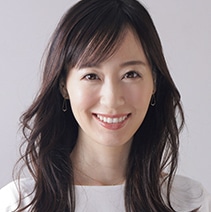 小林麻利子さん