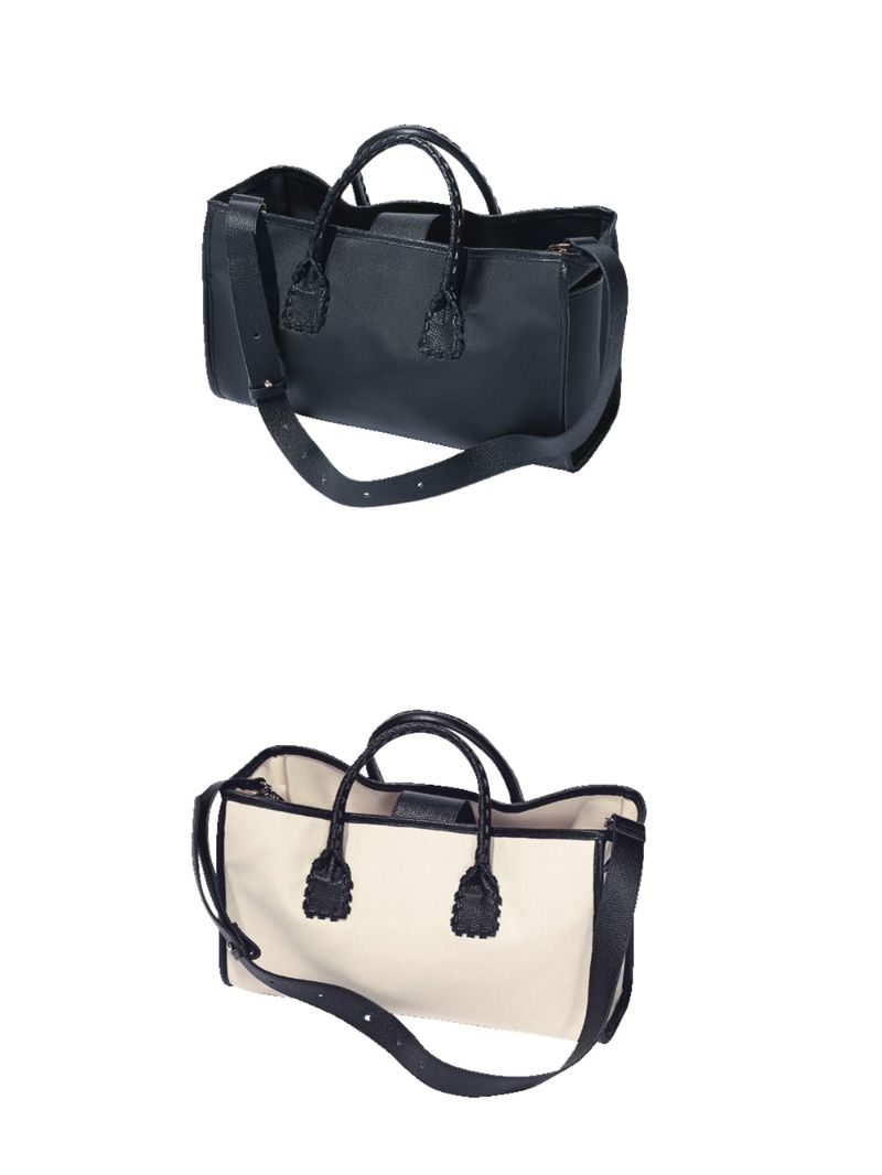 LEEマルシェ　LEEDAYS　12closet　高橋夏果