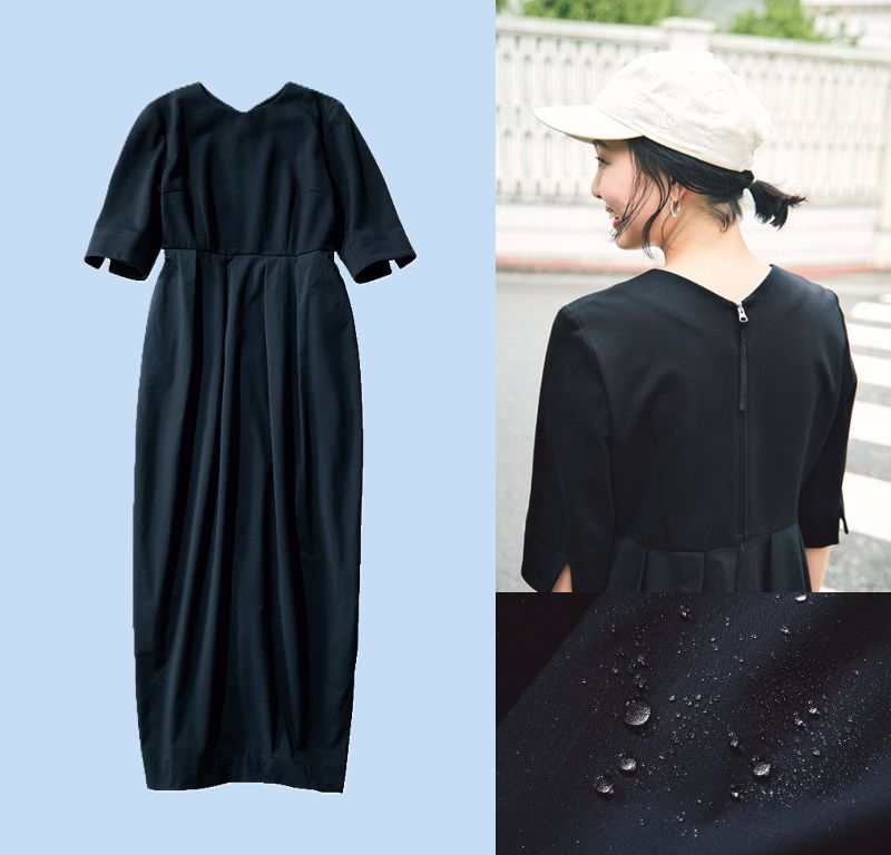 LEEマルシェ　LEEDAYS　12closet　高橋夏果