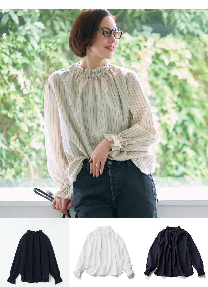 LEEマルシェ　LEEDAYS　12closet　浅見れいな