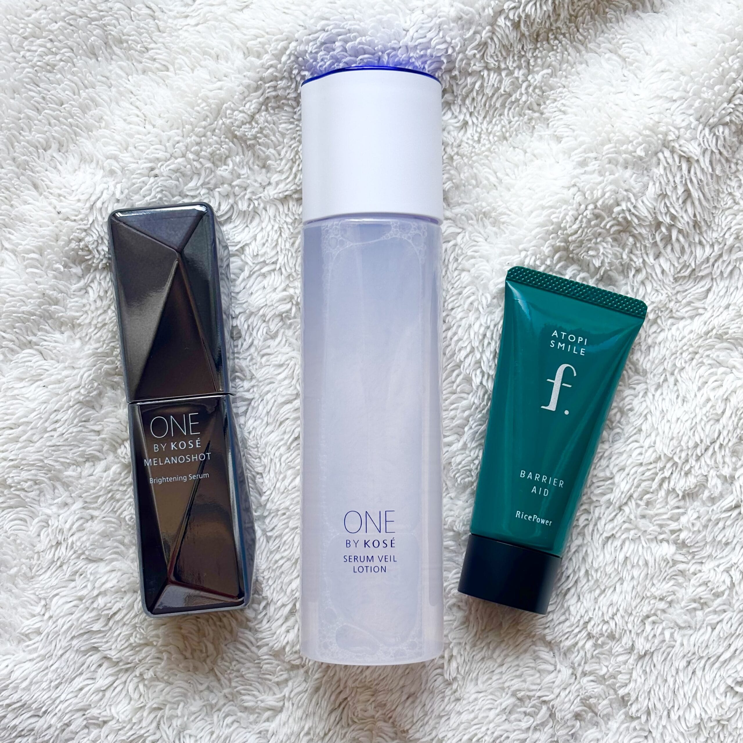 敏感肌おすすめ化粧水