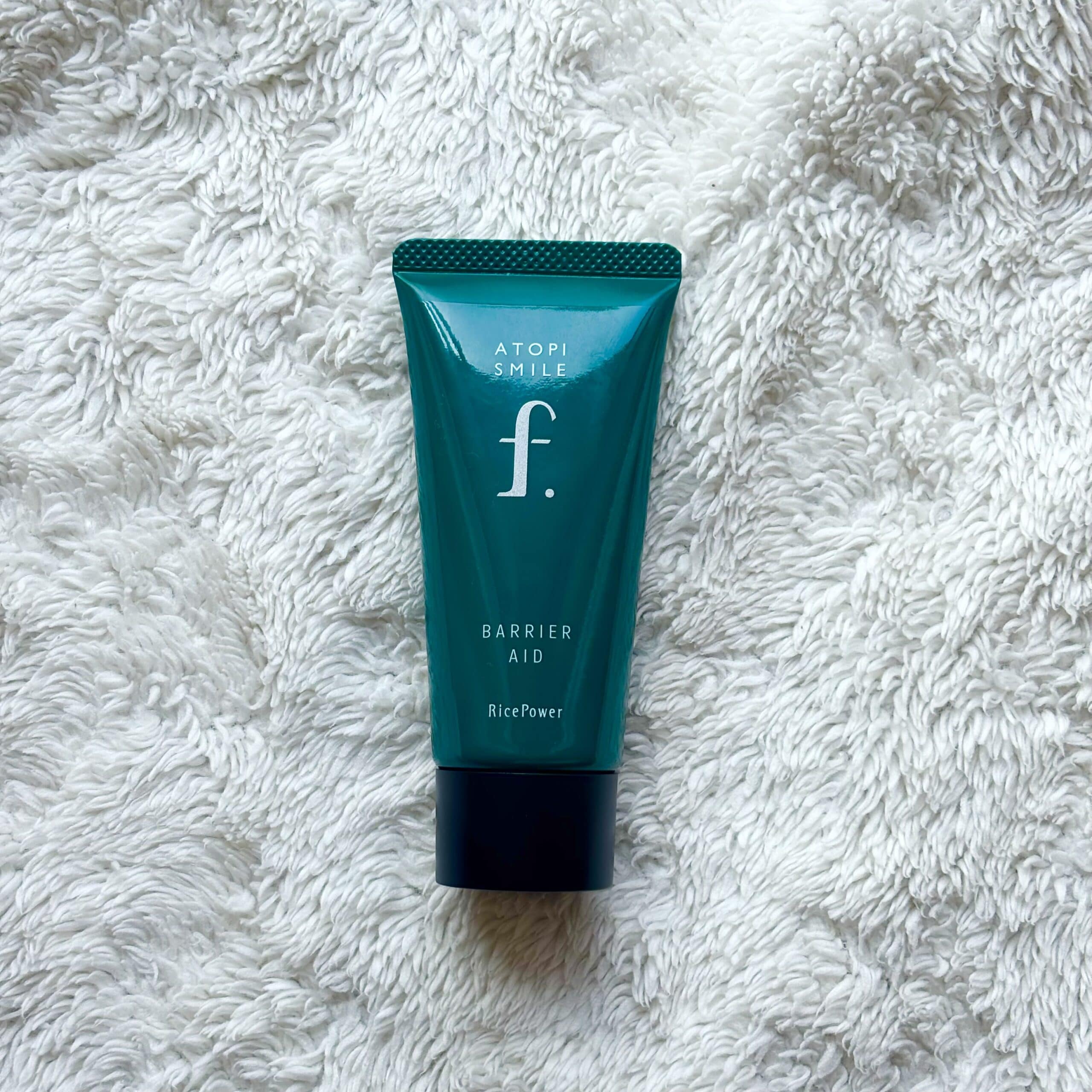 アトピスマイルフォルテ バリアエイドクリーム