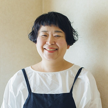 しらいのりこさん