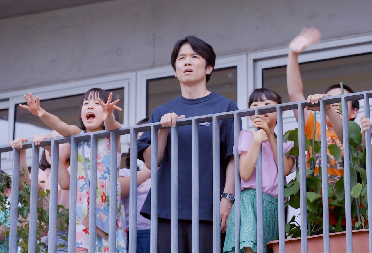 『ふつうの子ども』