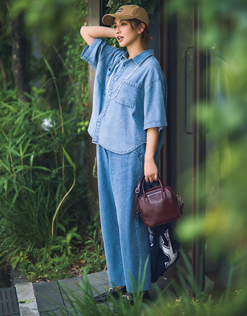 優木まおみさん