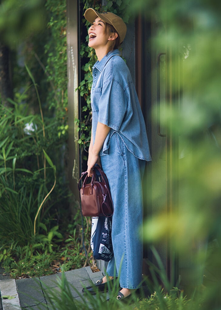 優木まおみさん