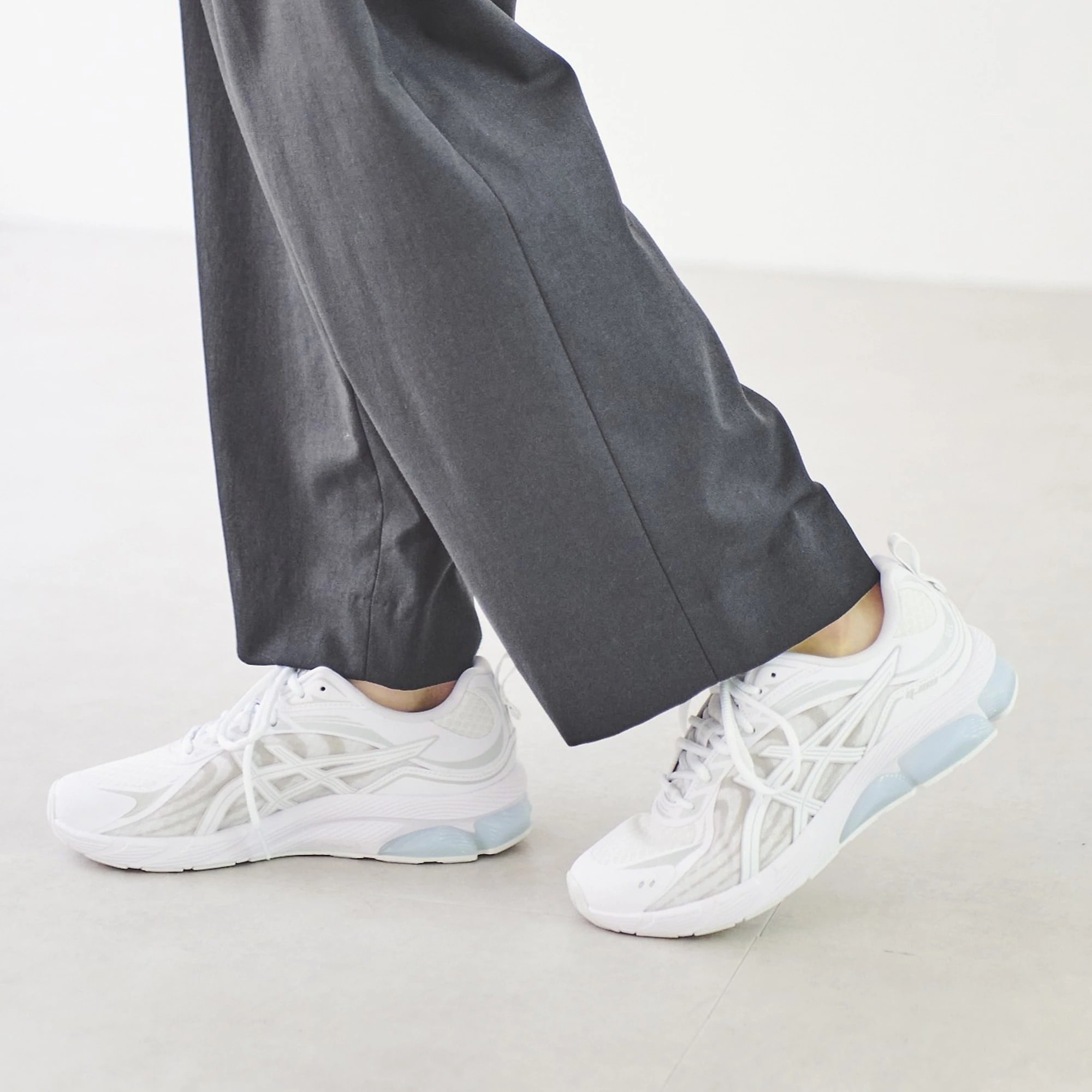 "ASICS SportStyle
GEL－QUANTUM 180 VIII"