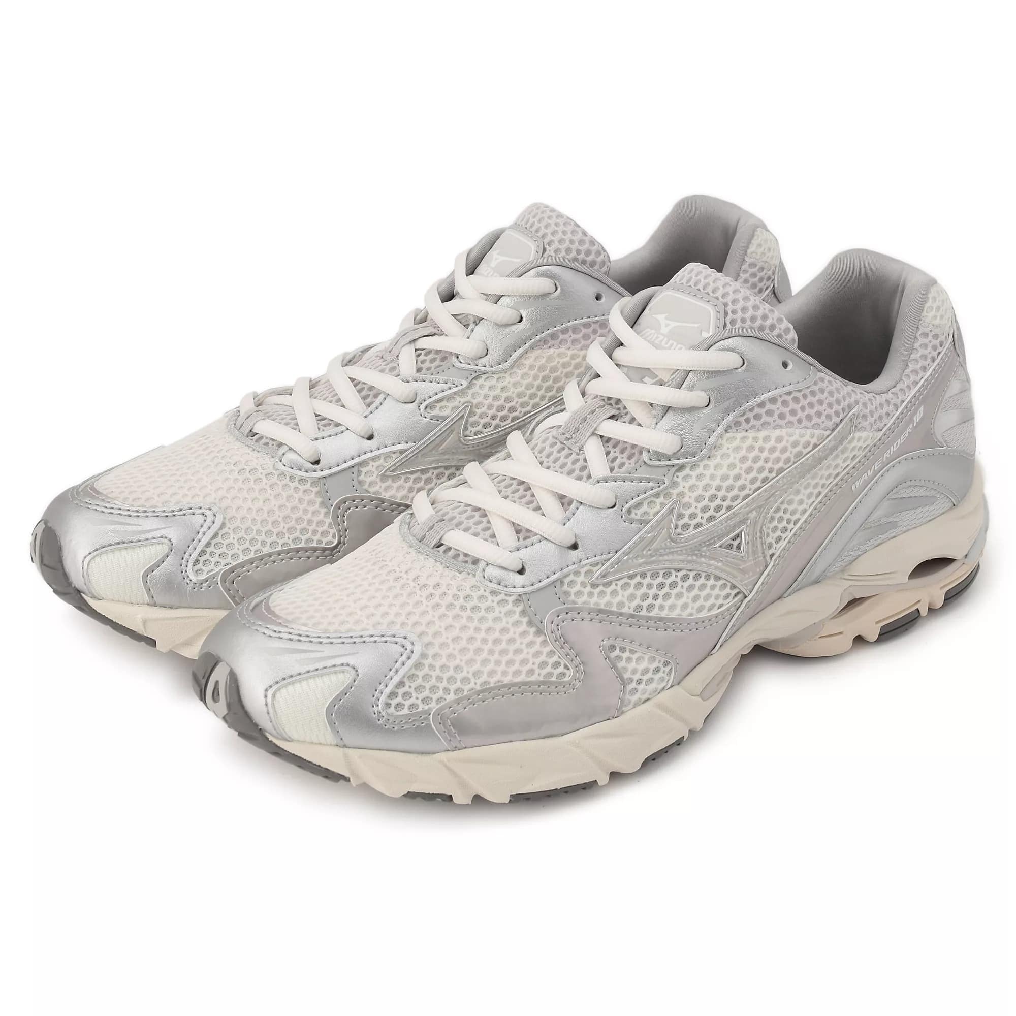 "Mizuno
WAVE RIDER 10"