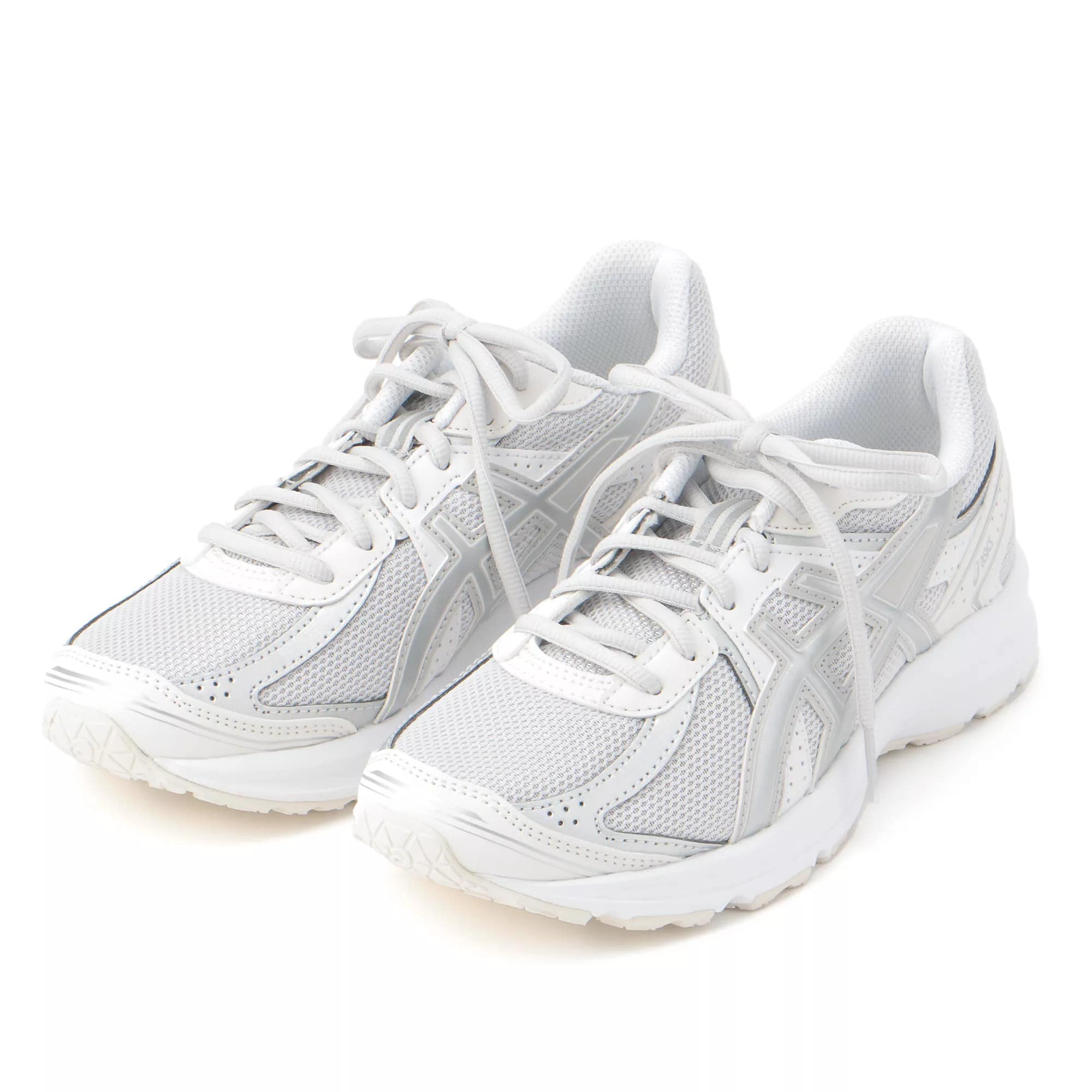 "ASICS SportStyle
JOG 100S"