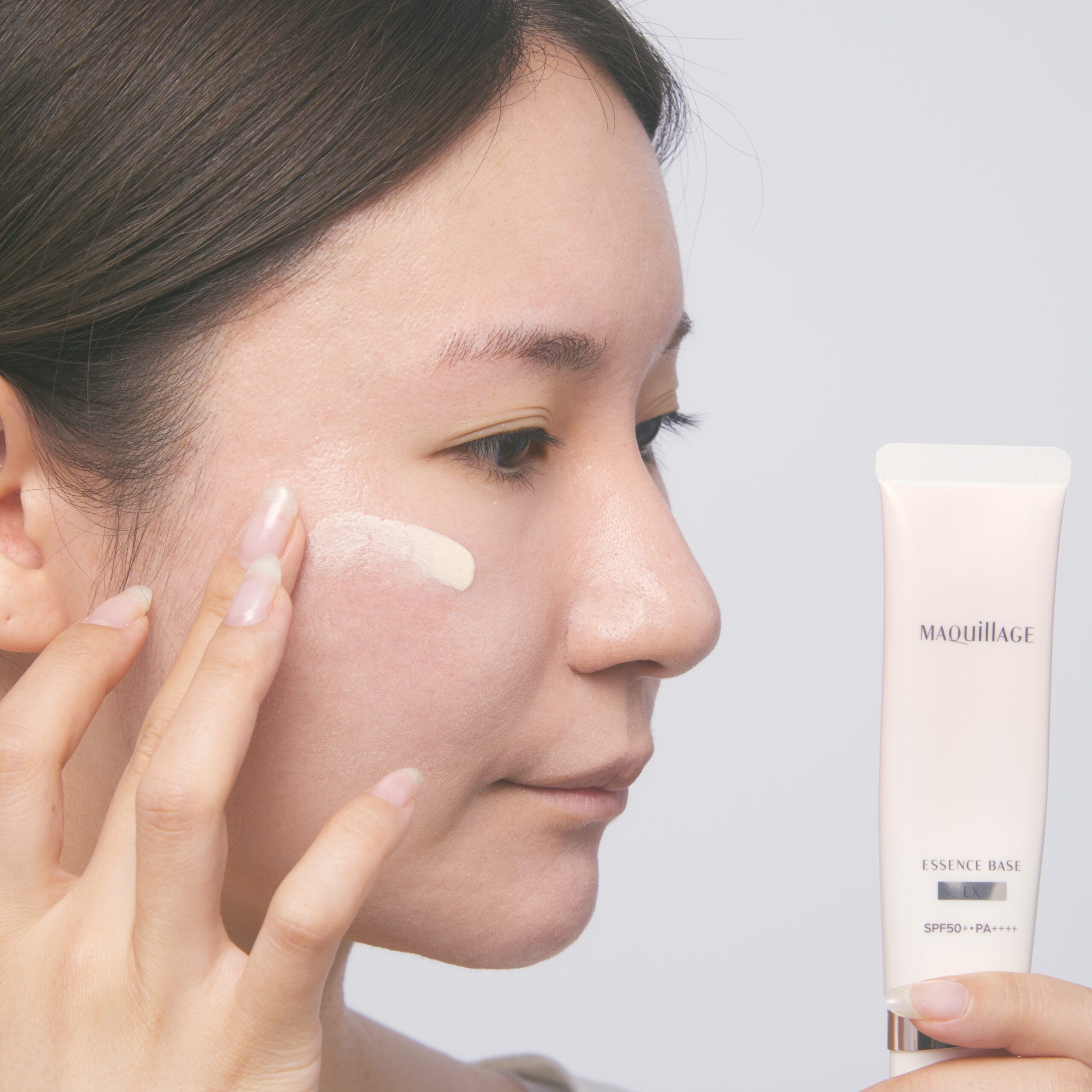 エッセンスベース EXを使ってみた！