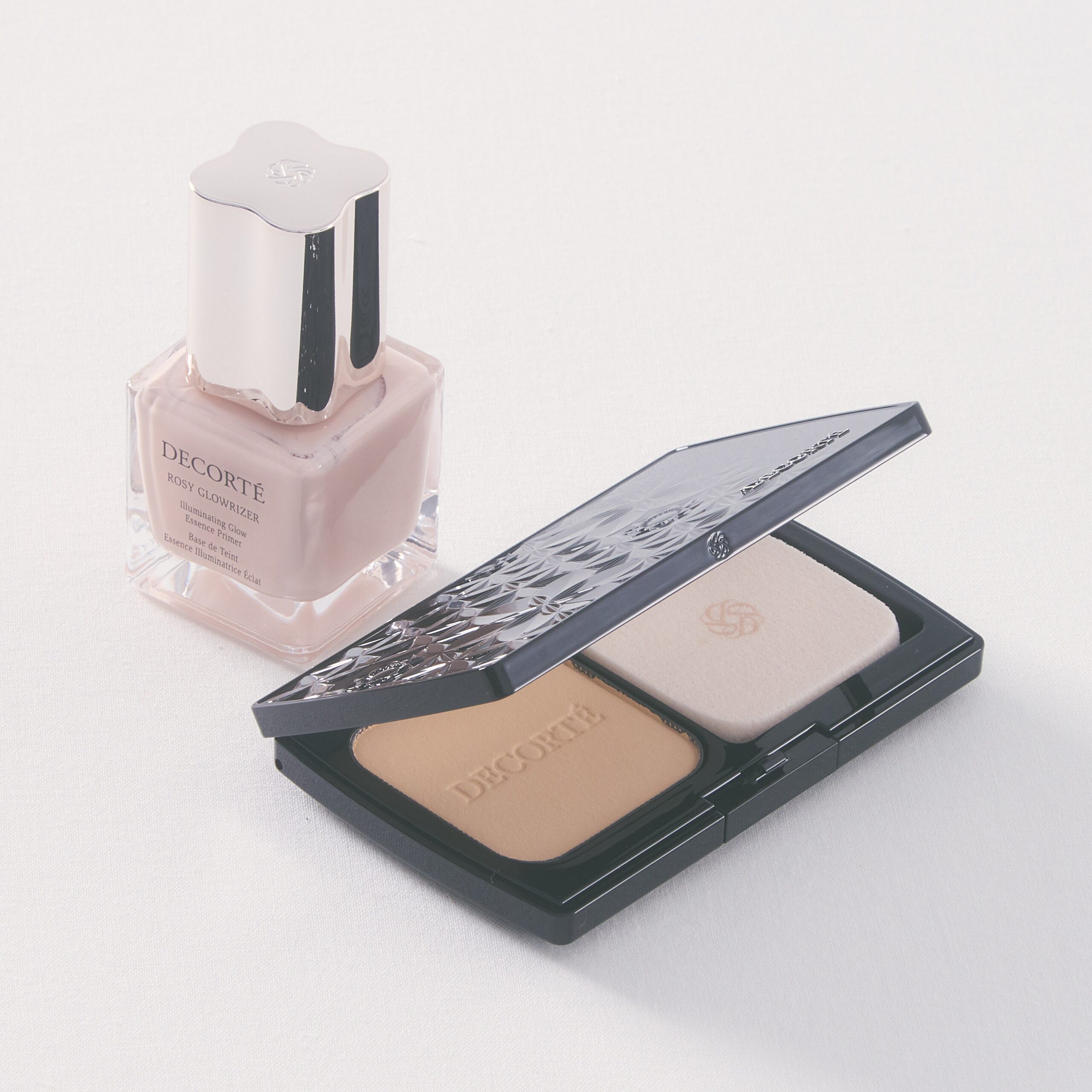コスメデコルテ／ロージー グロウライザー＋ ほか