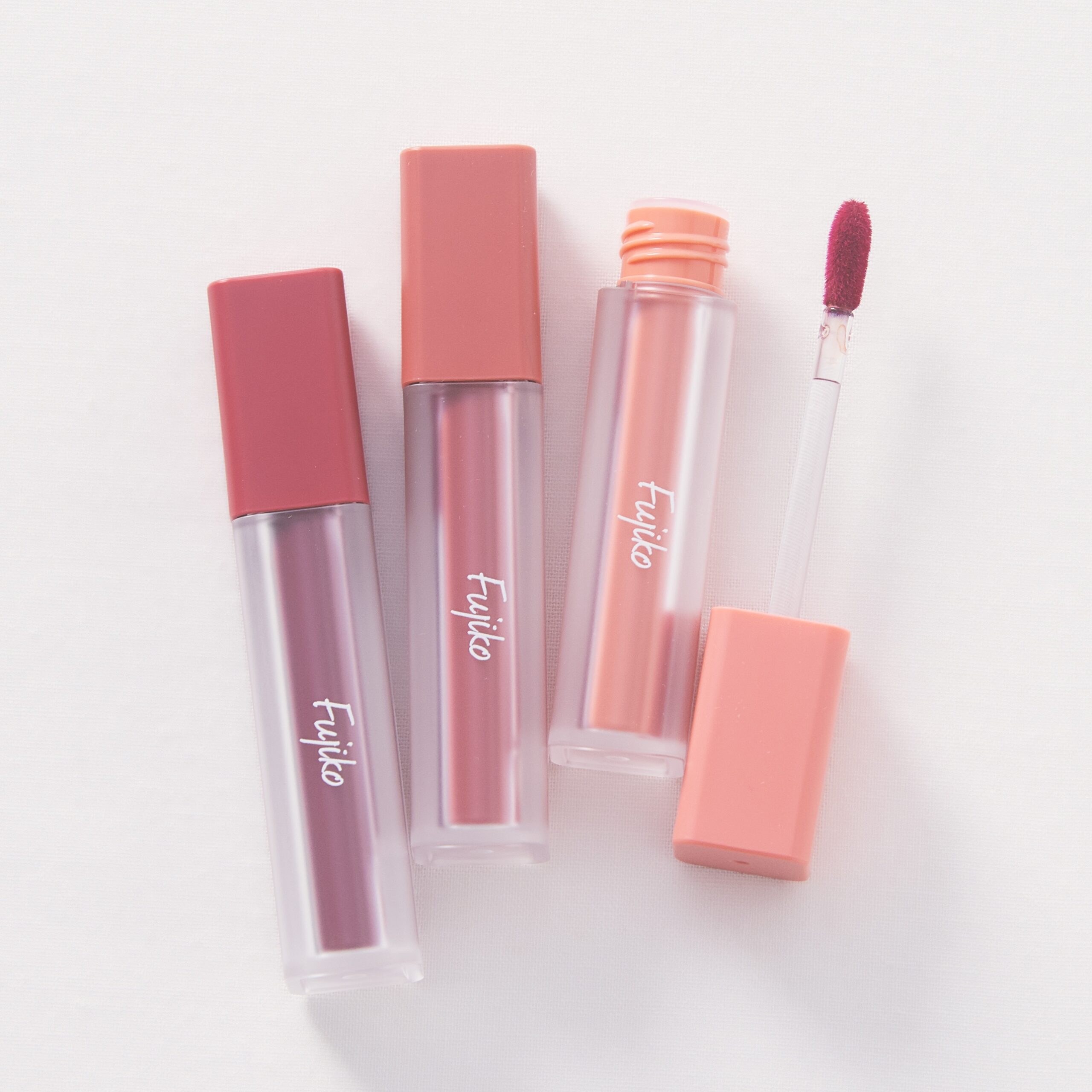 フジコ／なりすましティント