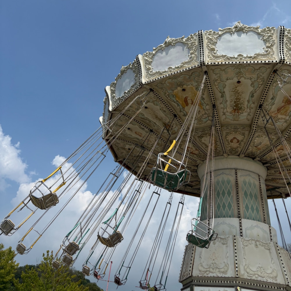 岡山県　玉野市　おもちゃ王国