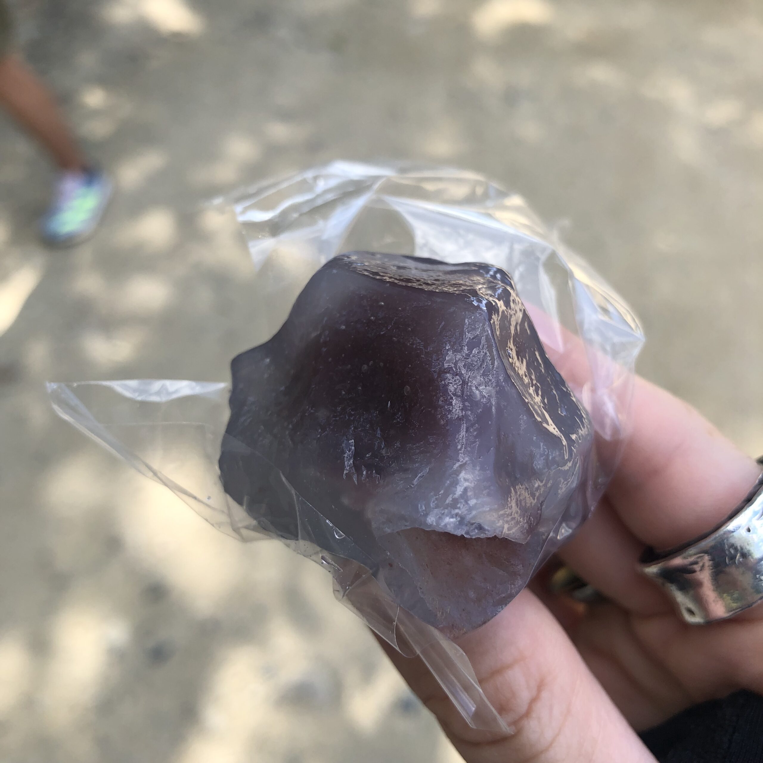 京都国立博物館　トラりん　稲荷ふたば　豆大福　東福寺　SOU SOU　手ぬぐい　竹の店かめやま　竹　箸　耳かき