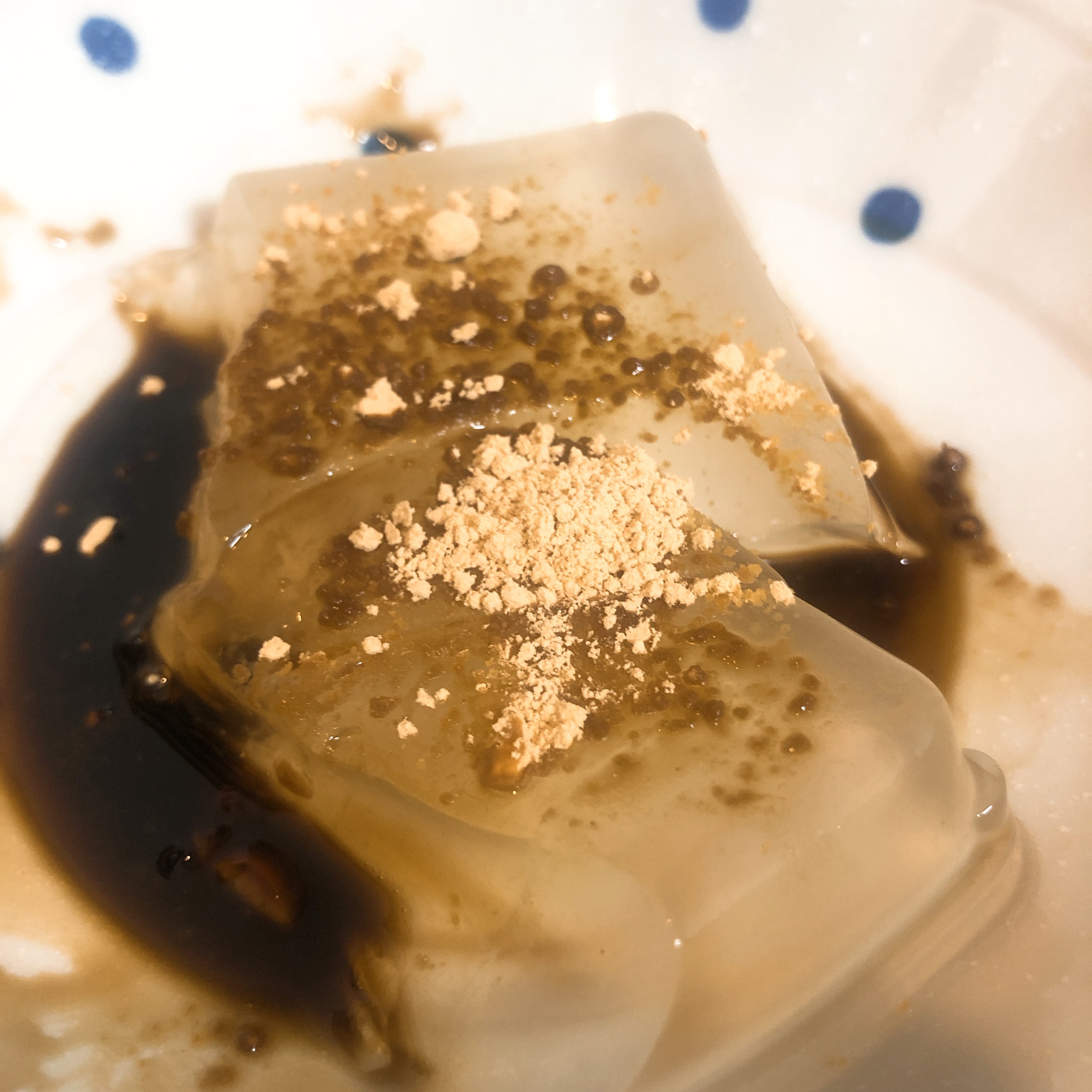 千壽庵吉宗　奈良総本店　くずもち　葛餅　梅干館　梅翁園　ウメタ　みなべ町　和歌山　奈良　奈良公園