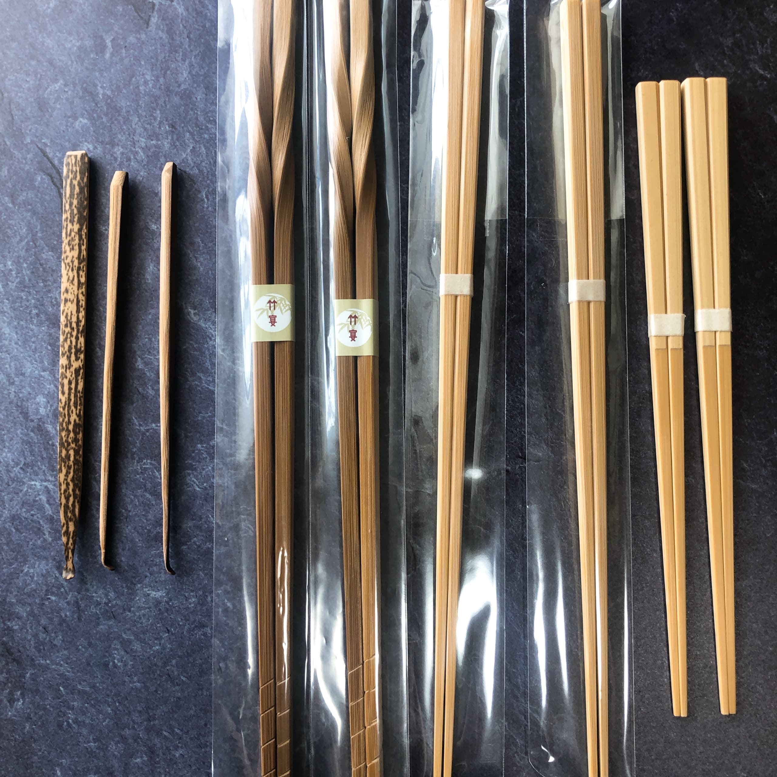 京都国立博物館　トラりん　稲荷ふたば　豆大福　東福寺　SOU SOU　手ぬぐい　竹の店かめやま　竹　箸　耳かき