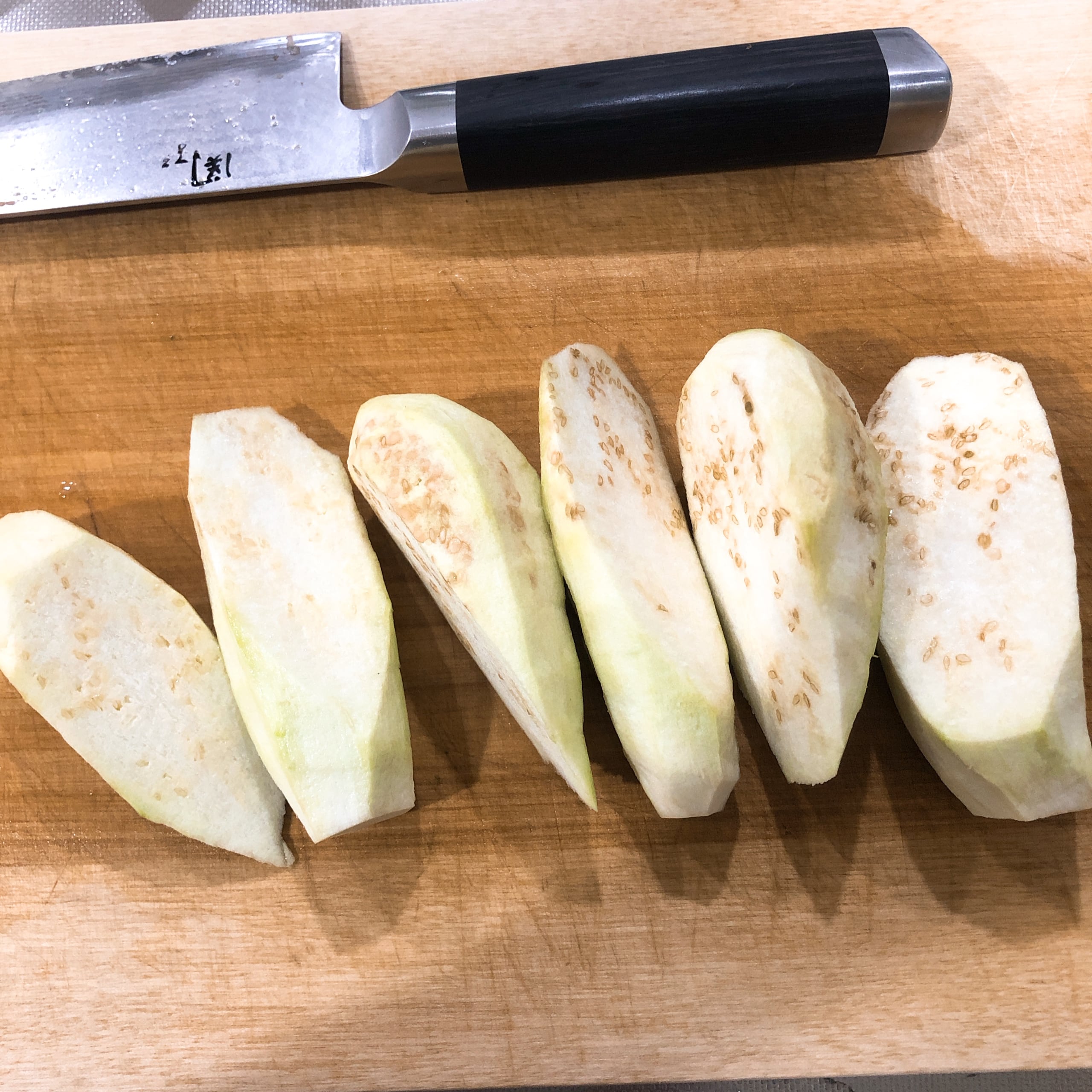 ナス　茄子　鴫　炊き　しぎ　だき　安住紳一郎　の　日曜天国