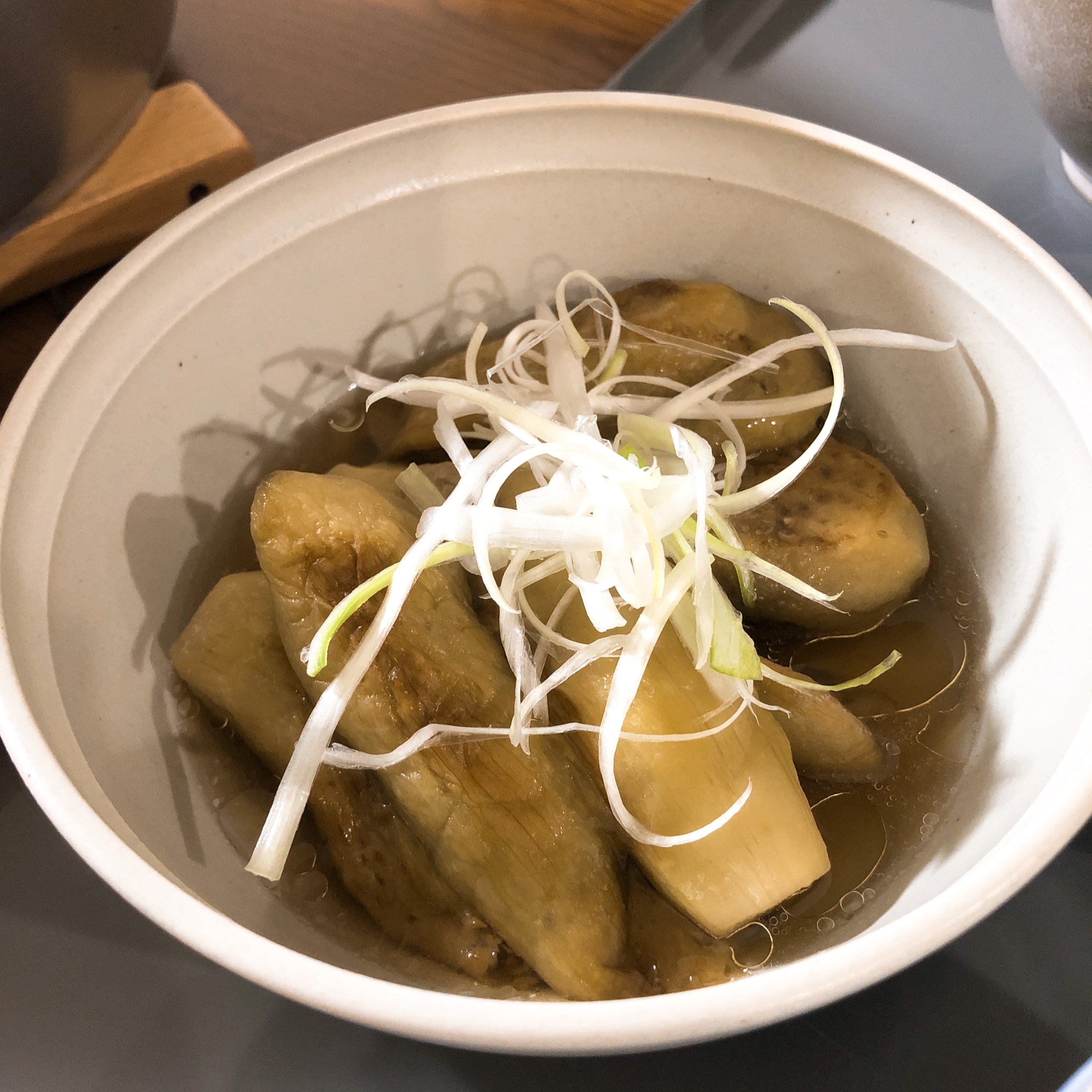 椿山荘　ナス　茄子　鴫　炊き　しぎ　だき　安住紳一郎　の　日曜天国