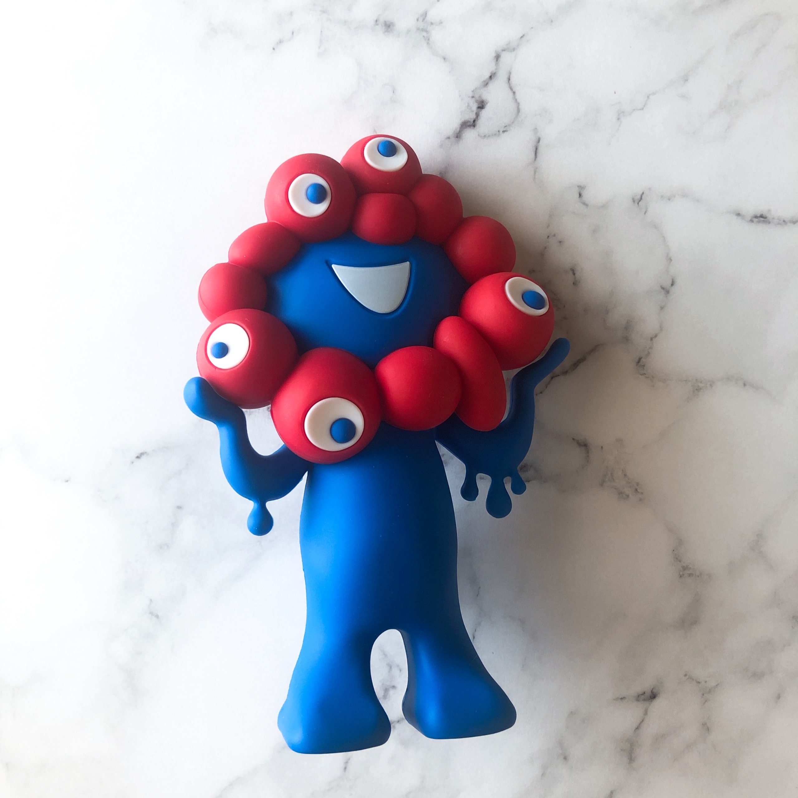 ミャクミャク グッズ ポーチキャンディ 大阪 関西万博 JR 西日本