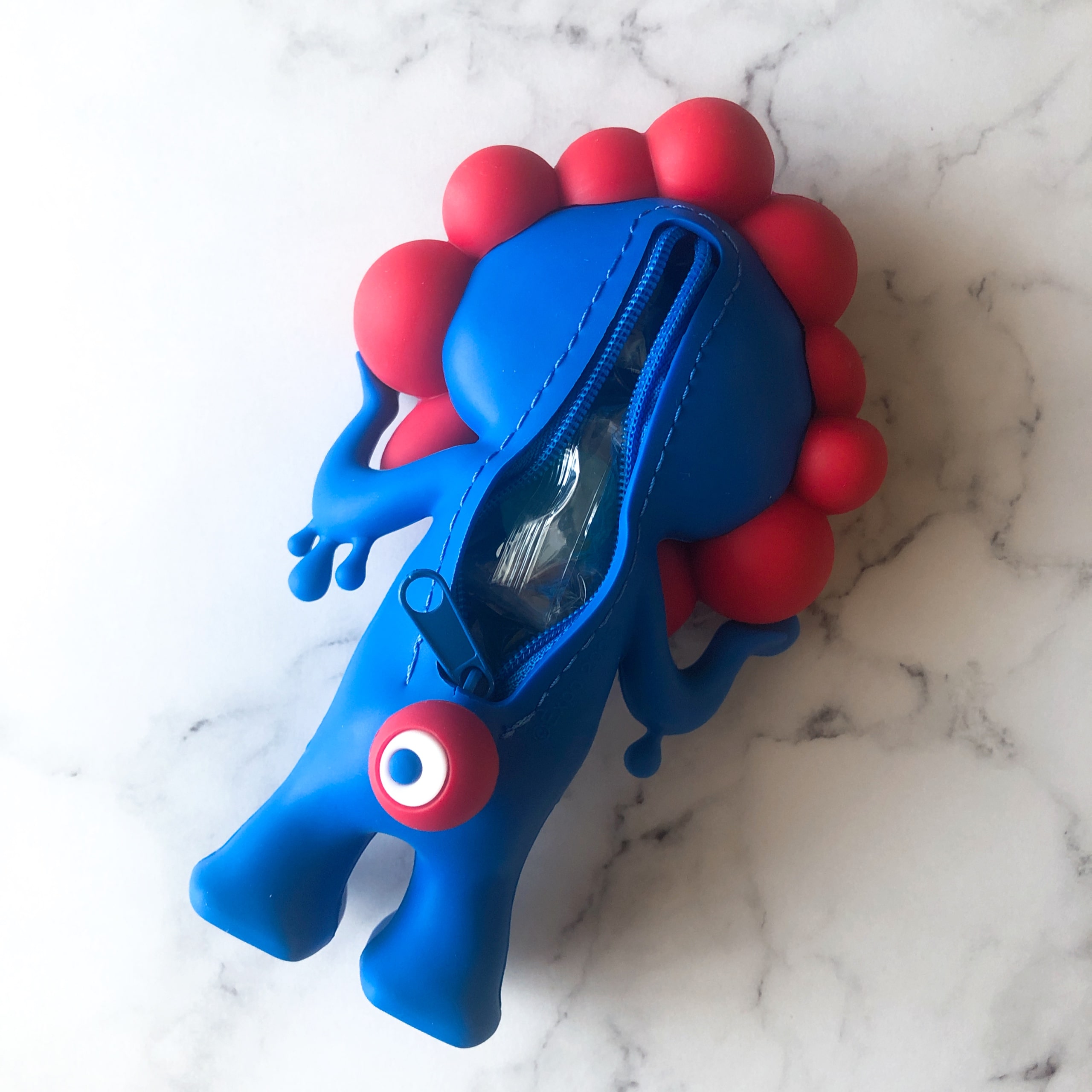 ミャクミャク グッズ ポーチキャンディ 大阪 関西万博 JR 西日本