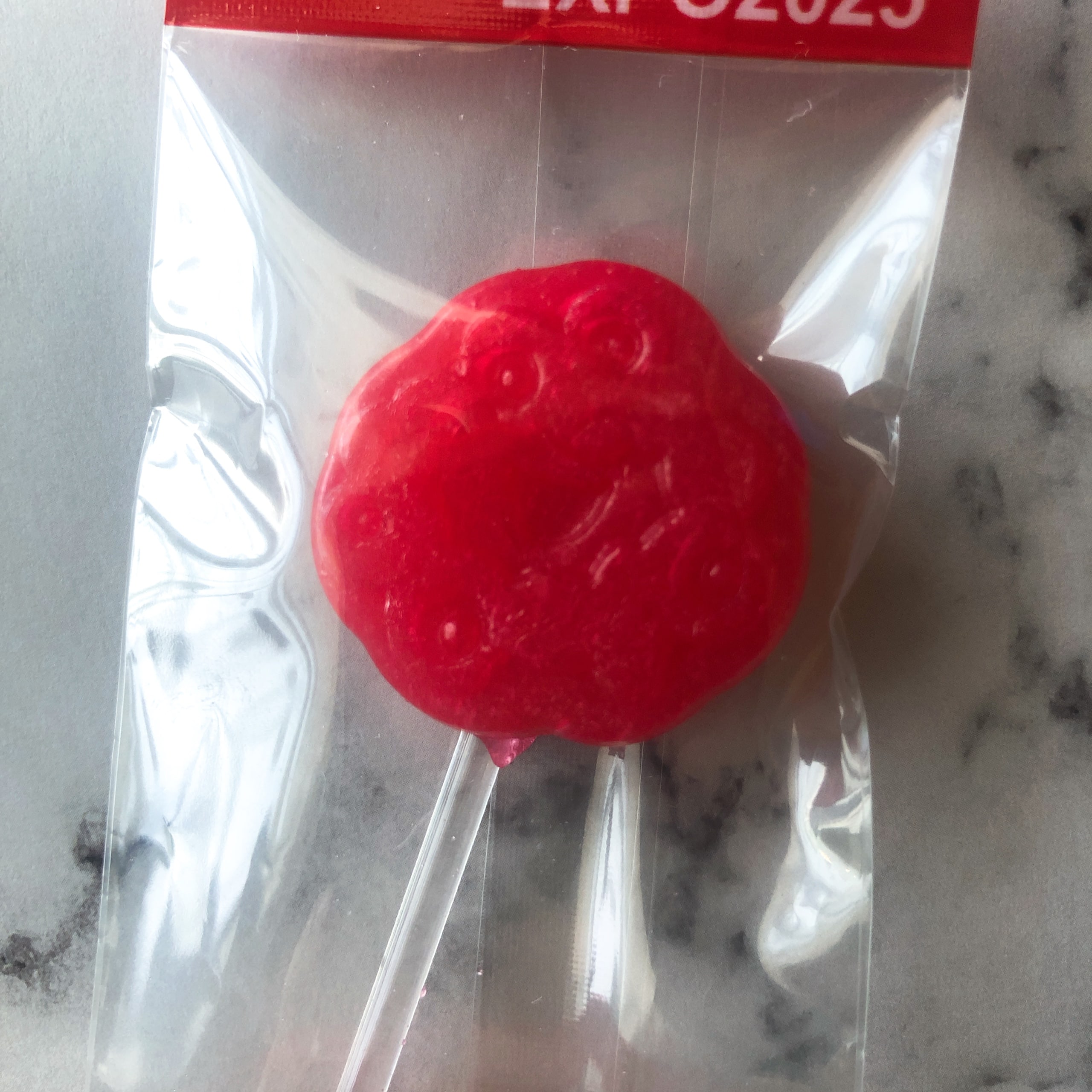 ミャクミャク グッズ ポーチキャンディ 大阪 関西万博 JR 西日本