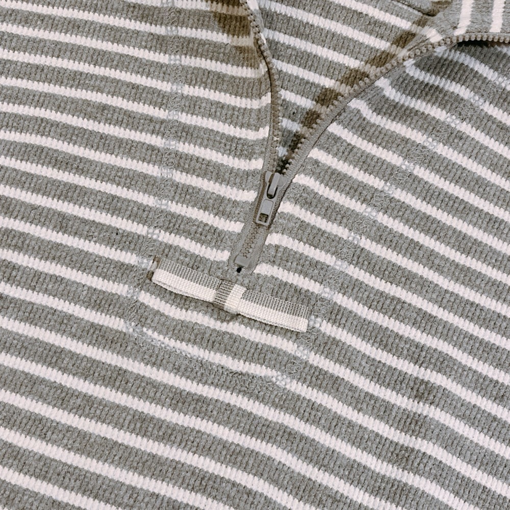 リボン　リメイク　子供服