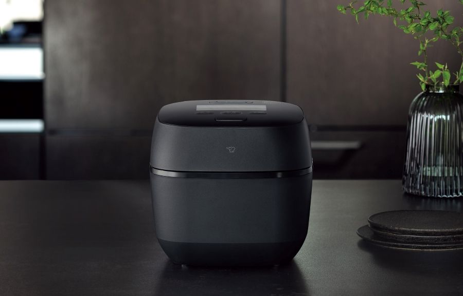 
象印マホービン「圧力IH炊飯ジャー 炎舞炊き NX-AA10」