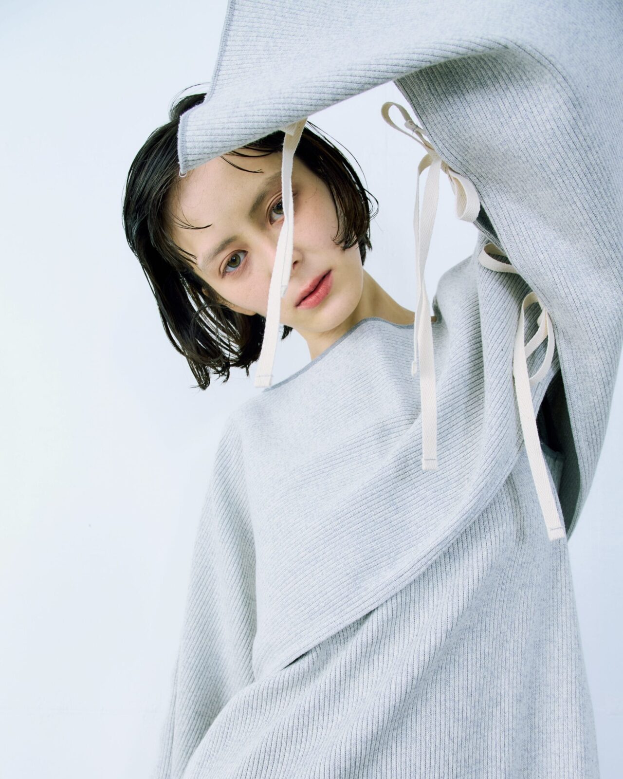 Newoman Takanawa　cwtch　協働ウェア