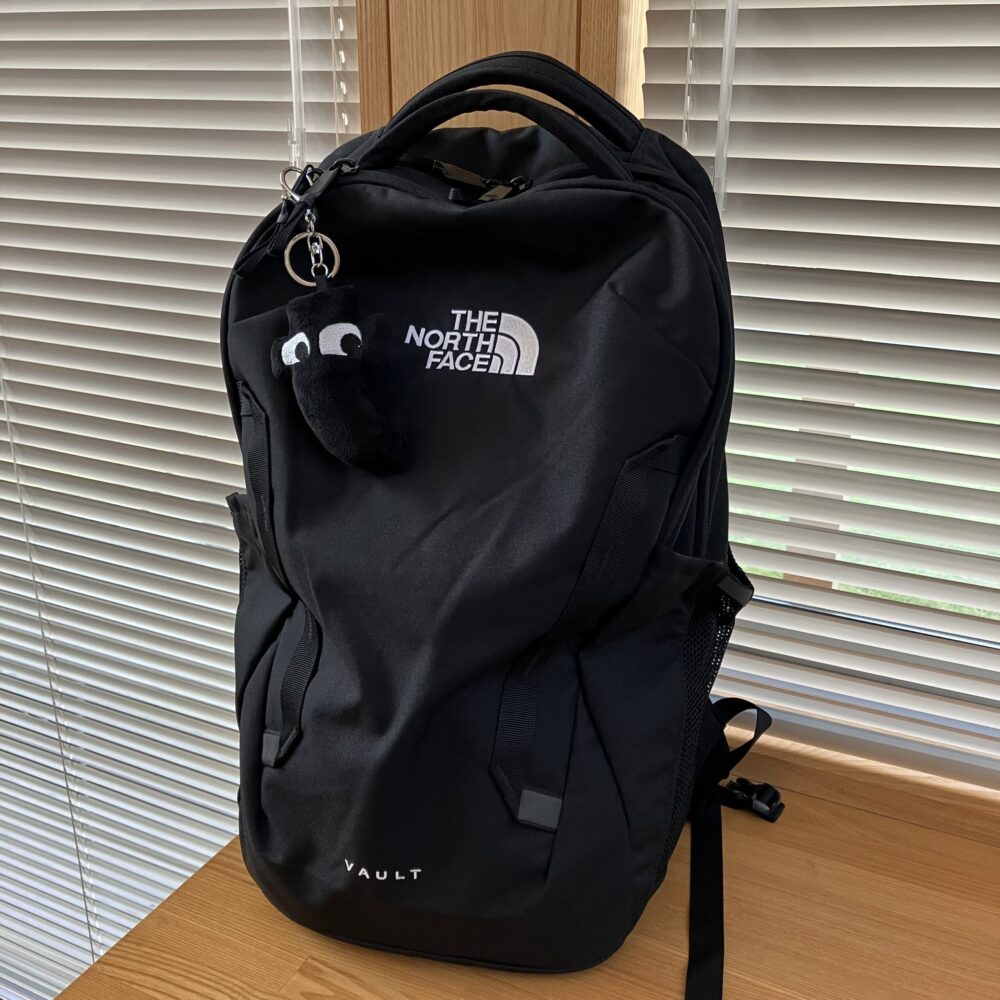 Flying Tiger Copenhagen キーホルダー　じゃらづけ