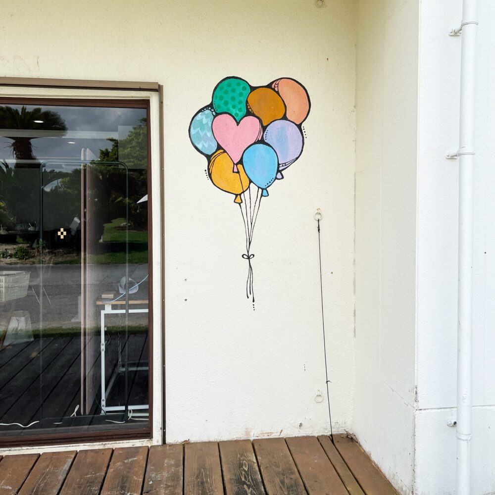 石垣島　ANAインターコンチネンタル　ビーチアクティビティ