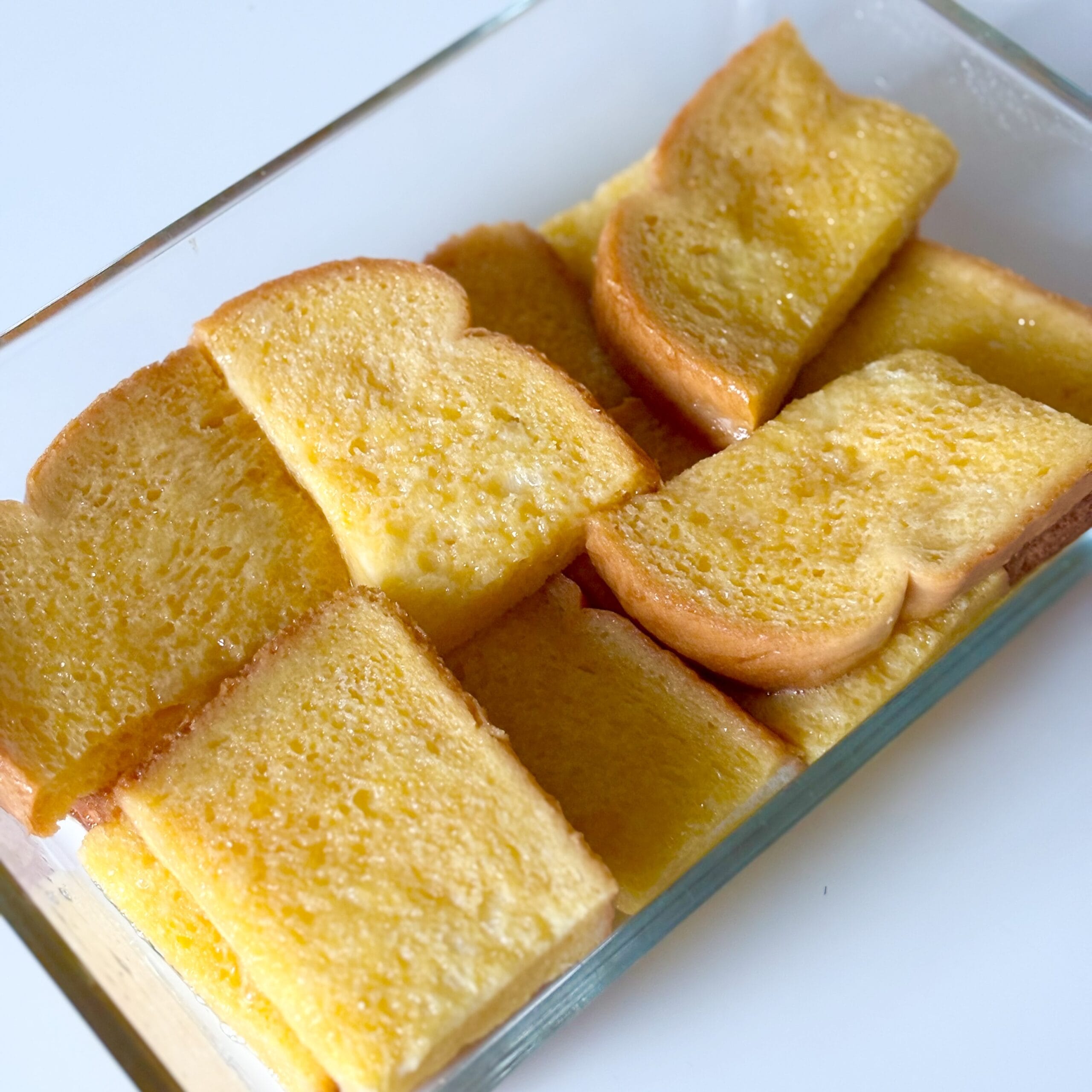 フレンチトースト