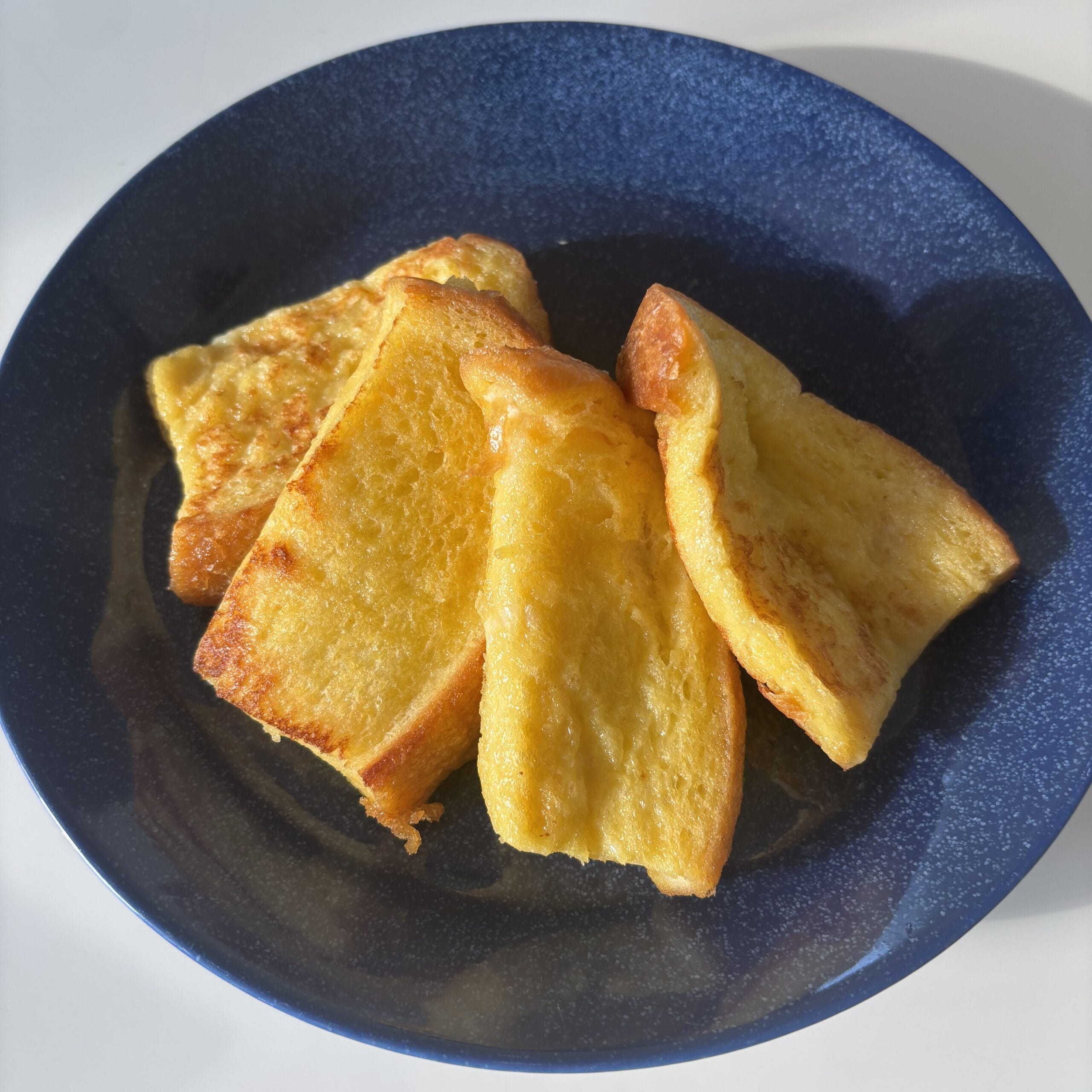 フレンチトースト