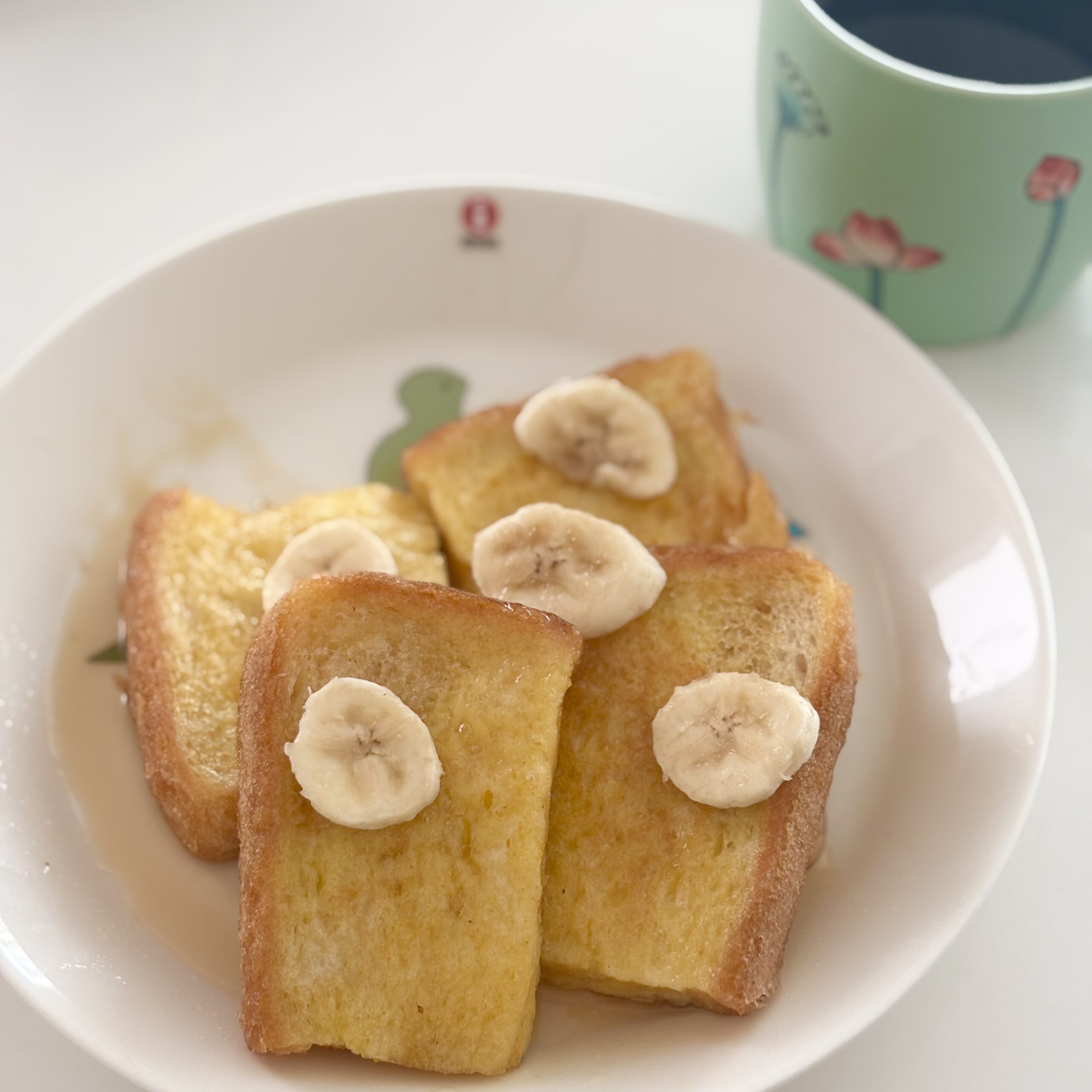 フレンチトースト