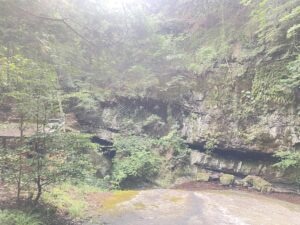 龍穴神社　奈良　パワースポット
