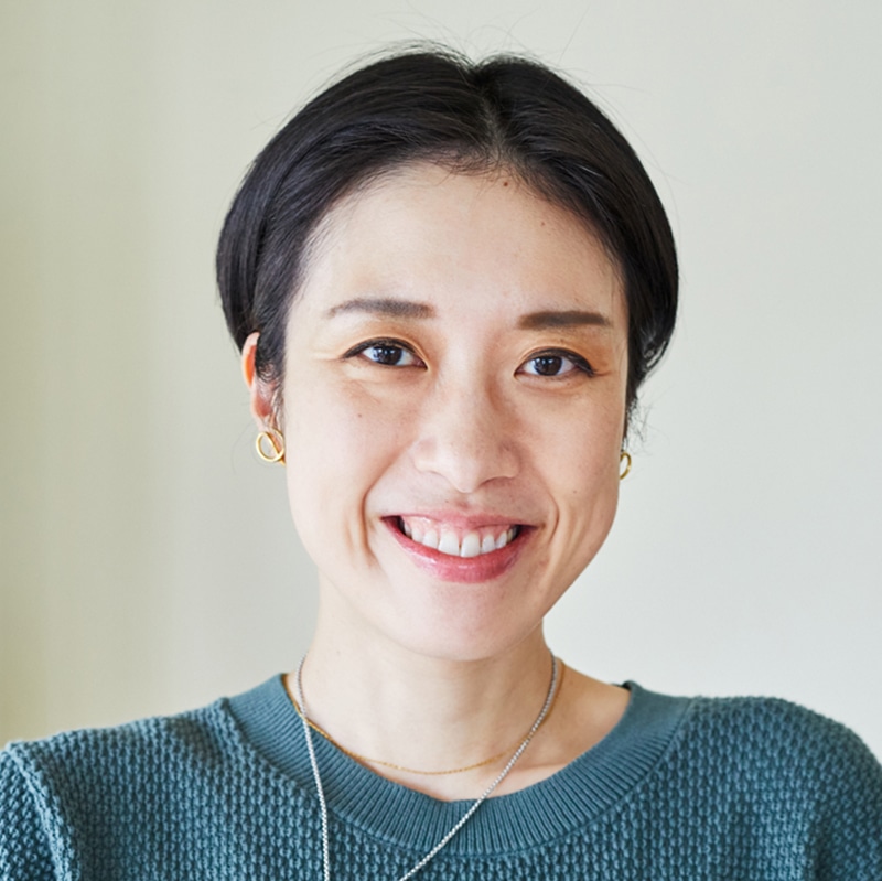 LEE100人隊　No.054 さきさん　