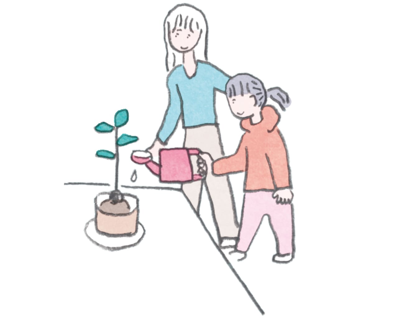 好奇心や五感を刺激する体験が“考える力”を育てる