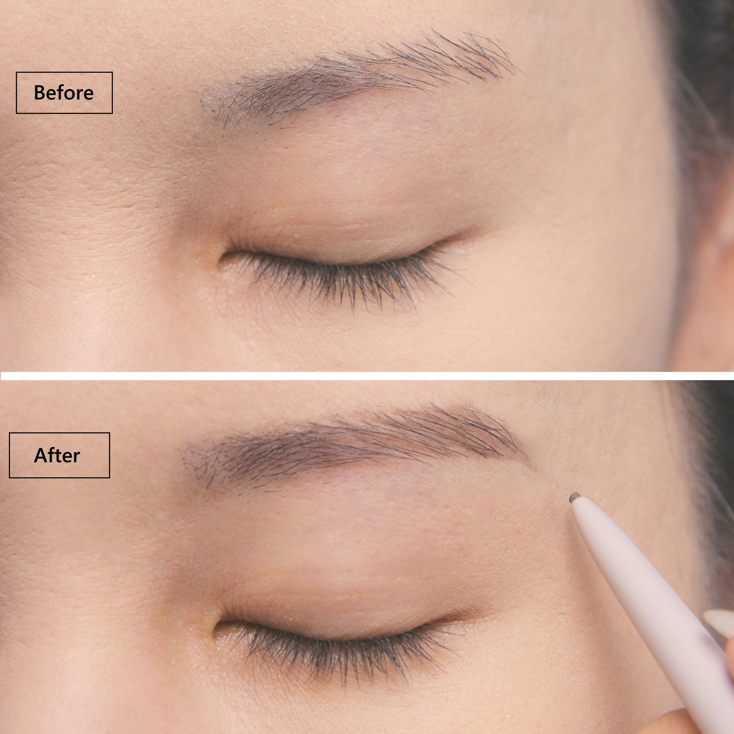 【04ディープブラウン】をお試し！