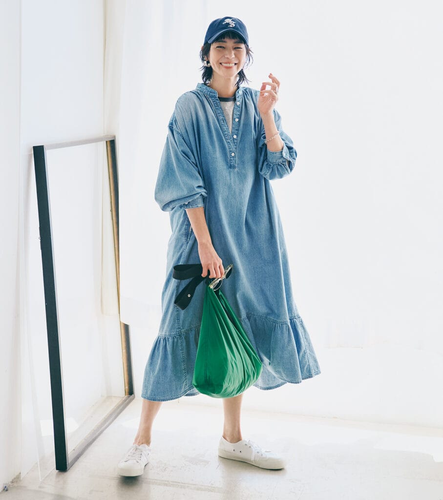 明日なに着る週間まとめ0905