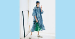 明日なに着る0905TOP