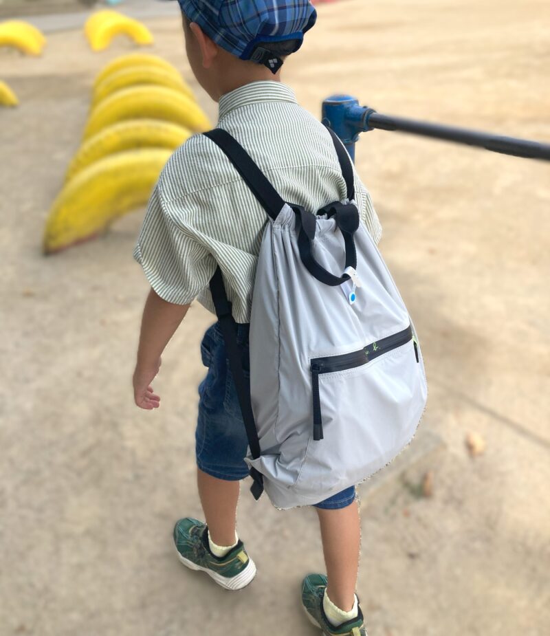 アニエスベーバックパック