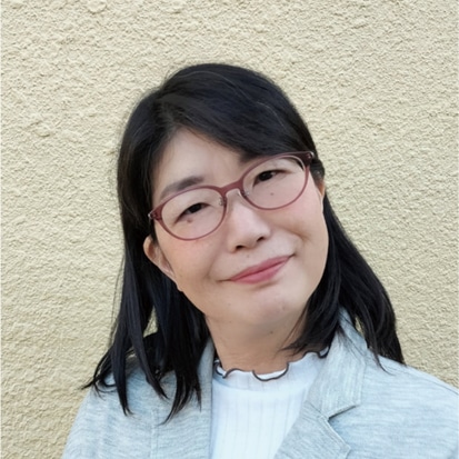 野々はなこさん（のんのん先生）