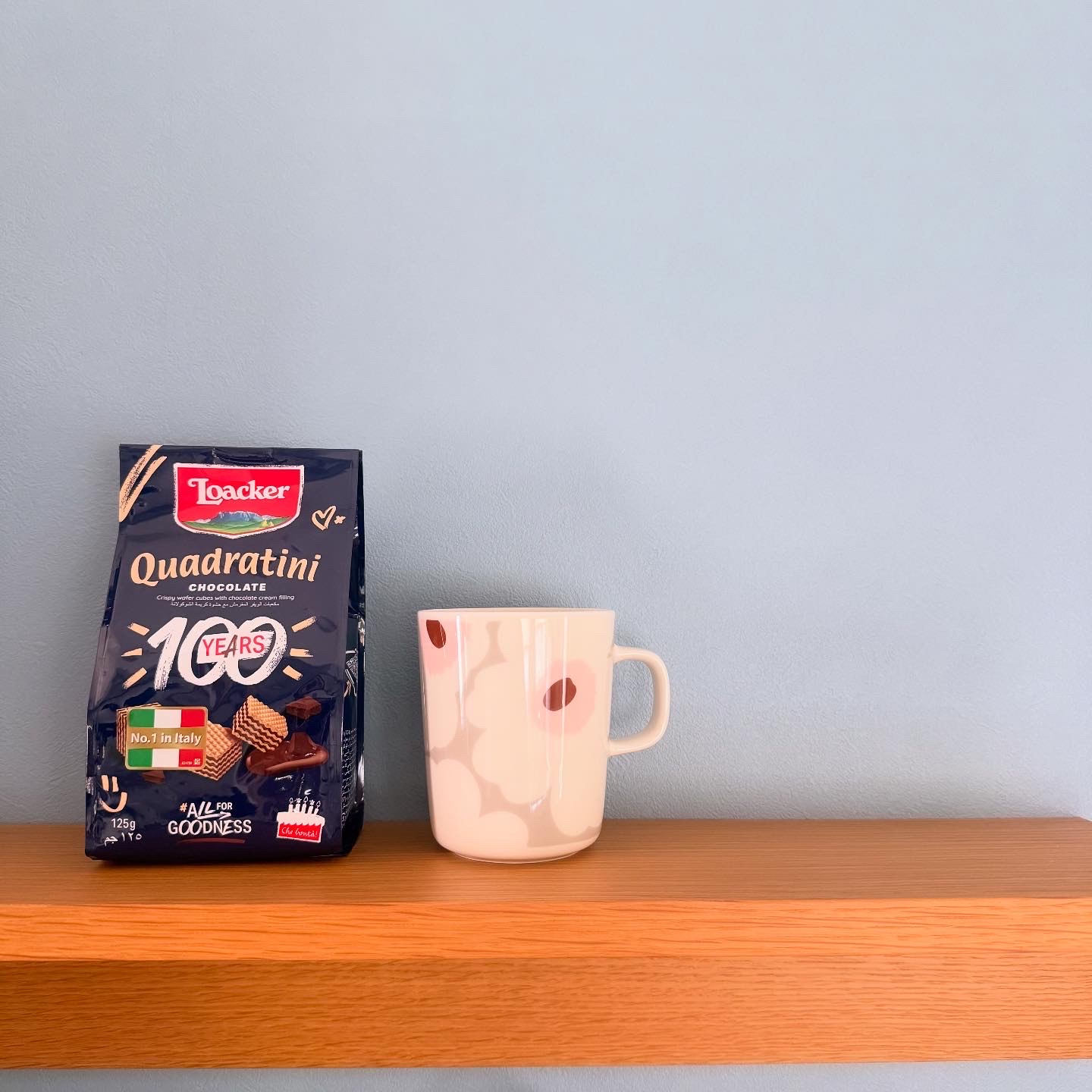 マリメッコ ウニッコ マグカップ