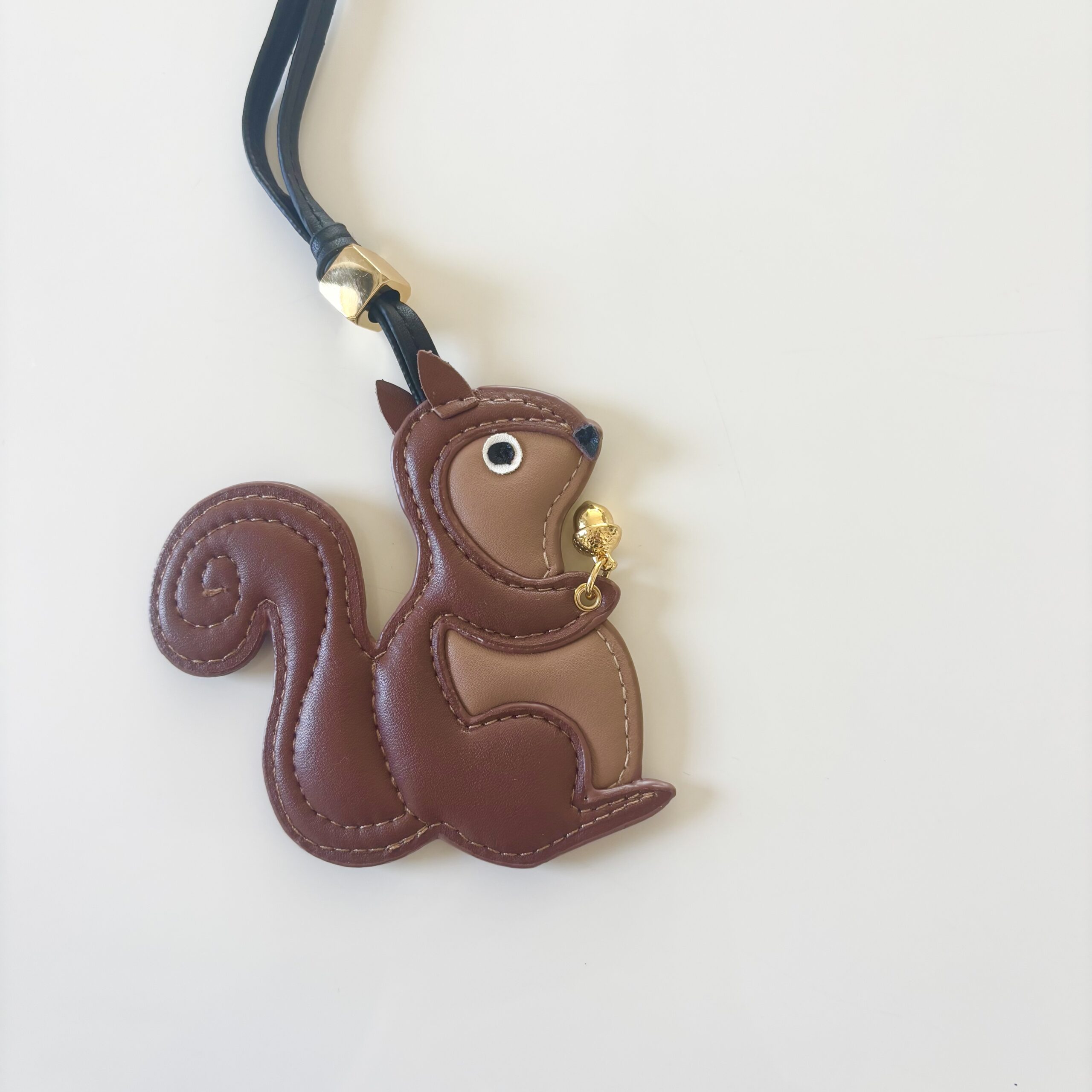 H&Mバッグチャーム