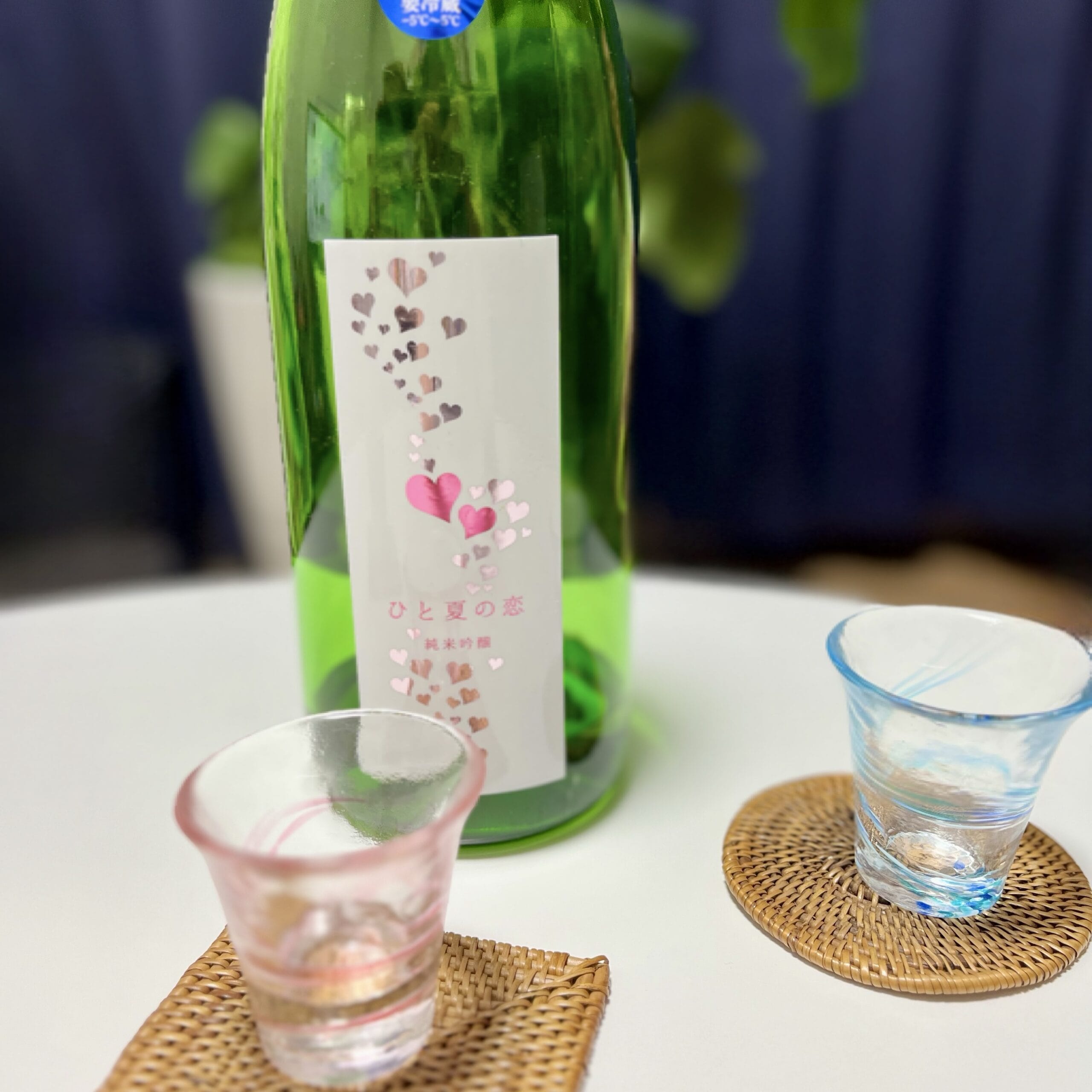 日本酒　酒