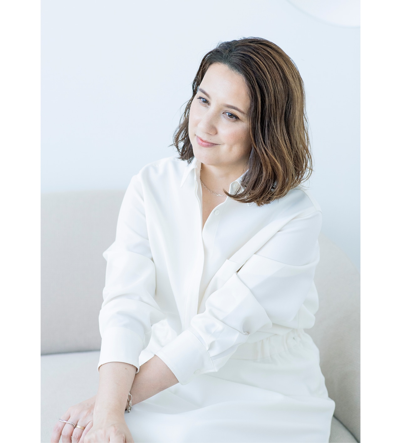 “不登校でもいいじゃない。そう受け入れたら、心がラクになりました”政井マヤさん